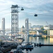 BREST
ENTDECKEN