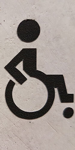 ACCESSIBILITY