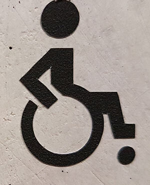 ACCESSIBILITY