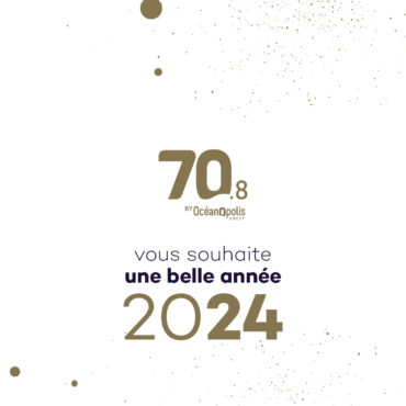 Idées cadeaux fête des mères et pères : découvrez la boutique du 70.8 à Brest