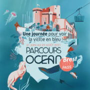 NOUVEAU : City Pass Parcours Océan
 
