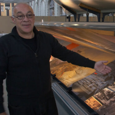 Les Ateliers des Capucins