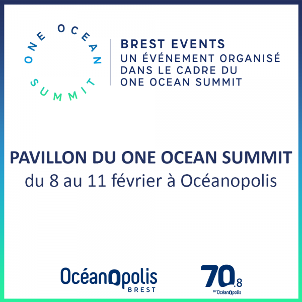 pavillon du one ocean summit