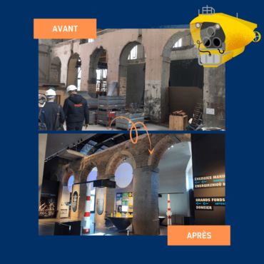 Du 20/12 au 04/01 :  Le programme de Noël au 70.8