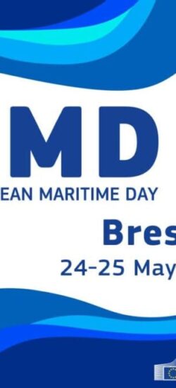 27/05 : Des mini-conférences à 70.8 dans le sillage des Journées européennes de la mer