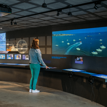 Du 18/10 au 02/11 : Animations des vacances de la Toussaint