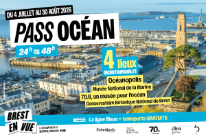 Visuel Pass Océan