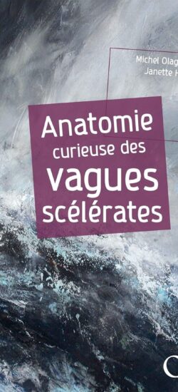 19/10 : Rencontre-dédicace avec Michel Olagnon