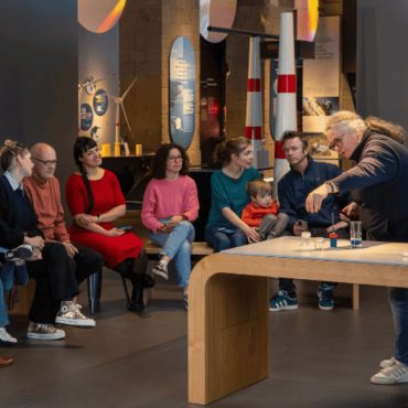 Les Ateliers des Capucins