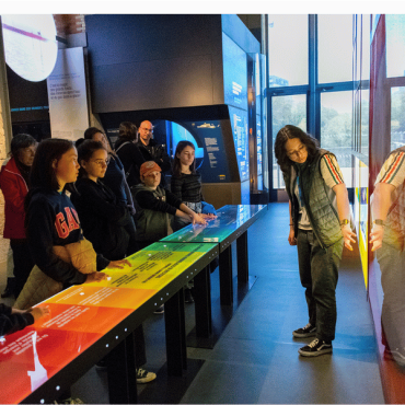 Les Ateliers des Capucins