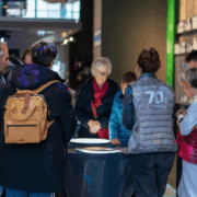 Conférence en partenariat avec l’Ifremer pour les vacances de la Toussaint