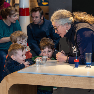 Les Ateliers des Capucins